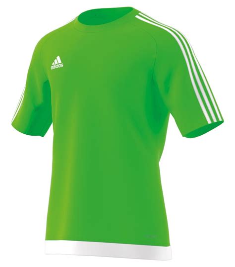 adidas estro 15 trikot herren dunkelgrün|adidas Herren Trikot Estro 15 Jersey .